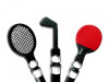 PS3 Move 3in1 Sports pack