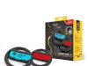SteelPlay Joy-Con Wheel Pair Nintendo Switch