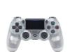 Playstation 4 Dualshock 4 kontroler V2 Crystal