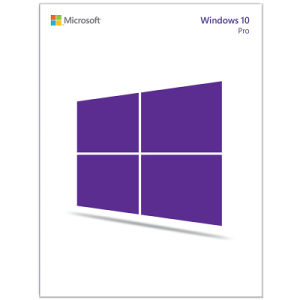 Windows 10 PRO licenca 64 bit