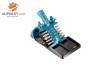 MAKITA SET BITOVA 11-DIJELNI SA MAGNETOM B-30754