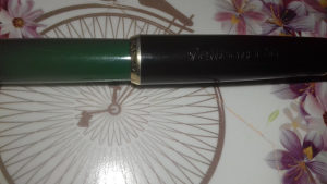 Pelikan 120 F