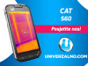 Cat S60 - AKCIJA -
