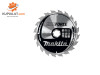MAKITA LIST / PLOČA MAK-FORCE 185X16 24Z B-08349