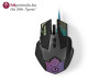 GMWD200BK NEDIS Gaming miš žičani RGB
