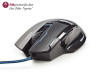 GMWD300BK NEDIS Gaming žičani RGB