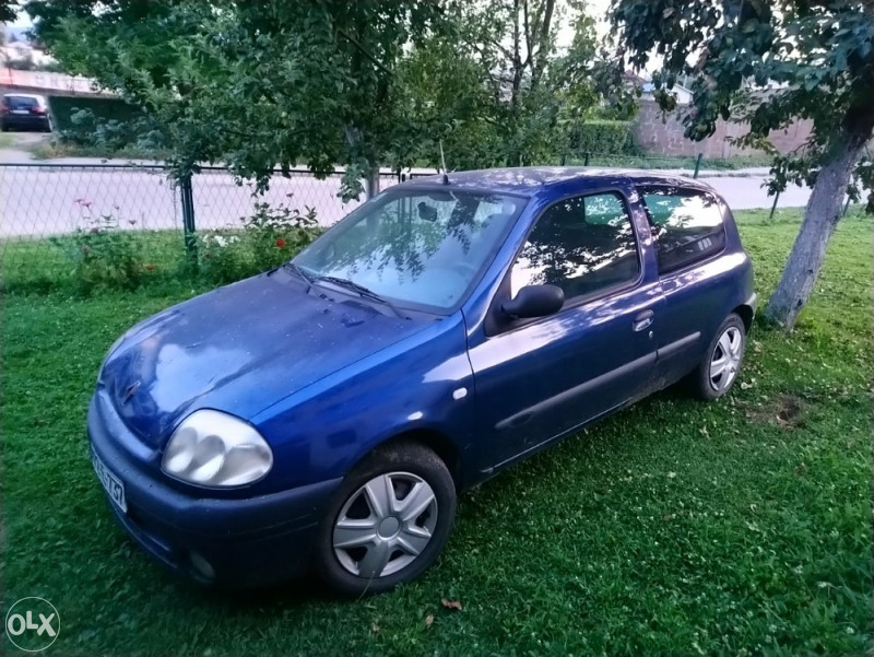 Renault Clio - Renault automobili - Gradačac - OLX.ba