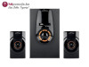 MT3331 Mediatech ZORKON 2.1 BT - Bluetooth USB SD