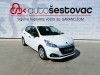 PEUGEOT 208 1.6 HDI 2016g.
