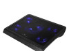 Hladnjak za laptop do 15 i 17'' Marvo FN-33BL