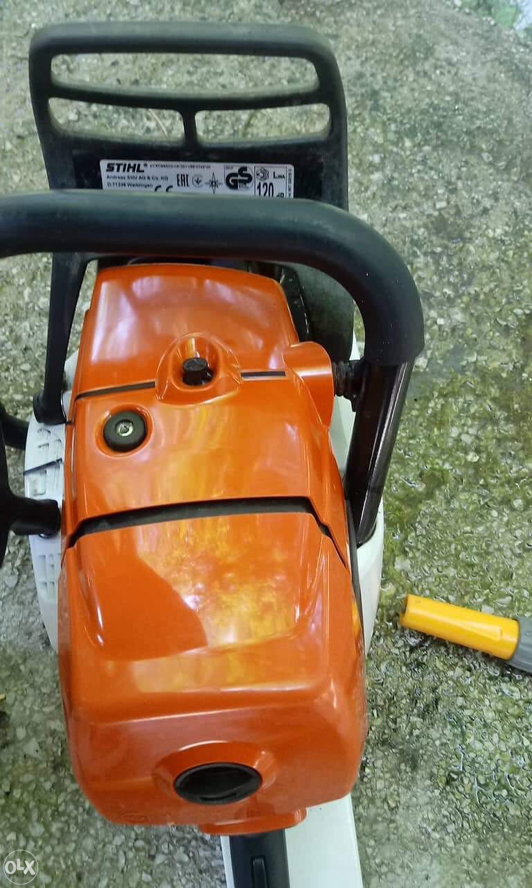 Motorna pila Stihl ms 661 c