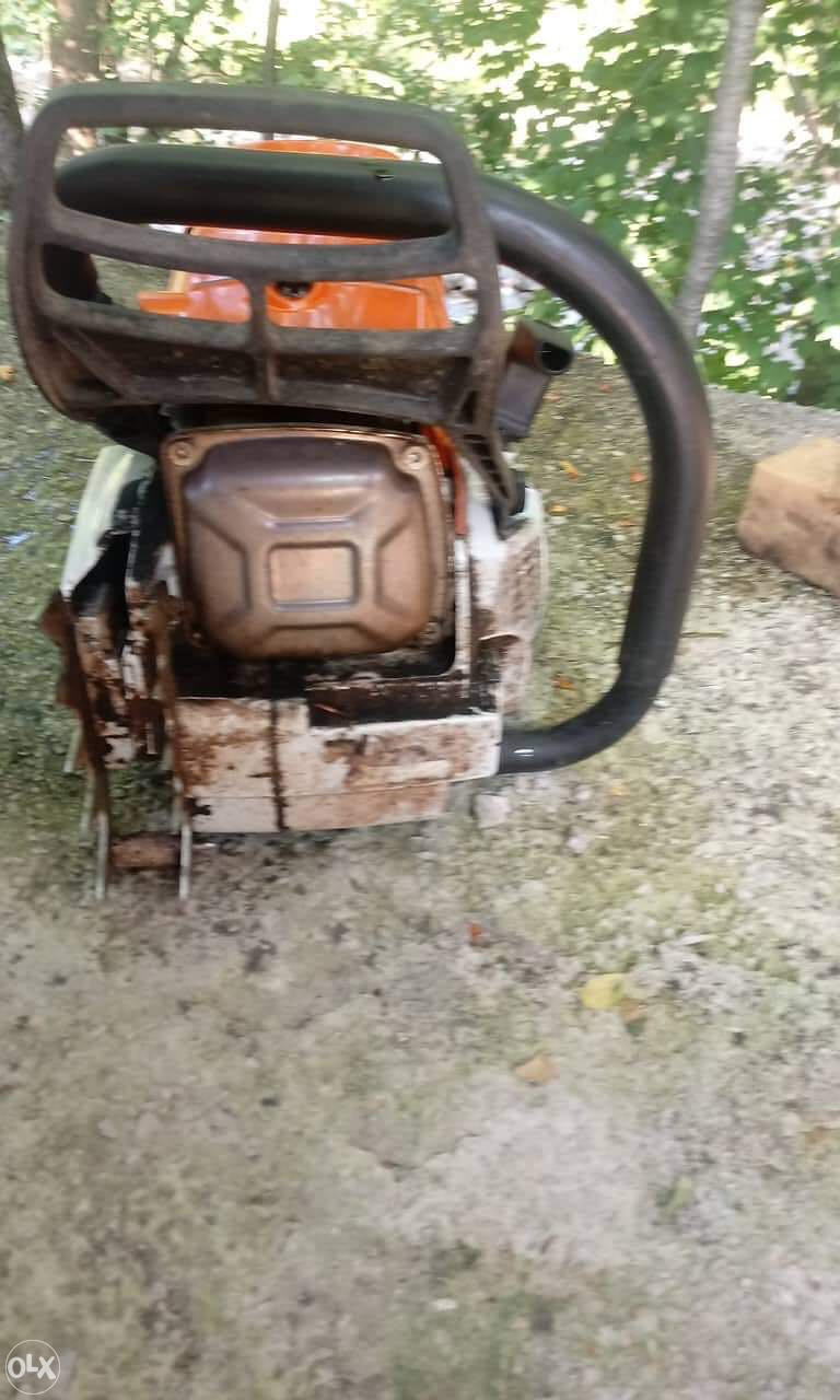 Motorna pila Stihl ms 661 c