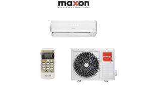 Maxon klima fix/speed 12ka