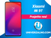 Xiaomi Mi 9T (Mi9T) 128GB (6GB RAM)