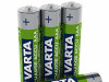 PUNJIVE BATERIJE AAA 800mAh (016100)