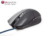 GMWD100BK NEDIS Gaming miš žičani