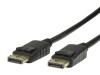 DisplayPort kabal