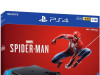 Playstation 4 1TB Slim F chassis Marvels Spiderman
