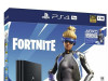 Playstation 4 Pro 1TB G Chassis Fortnite VCH 2019