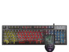Marvo Gaming set tastatura i miš KM409