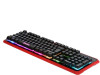 Marvo Gaming tastatura K629G