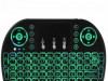 Mini tastatura W/Remote Mediatech MT1421