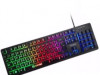 Marvo Gaming tastatura K616