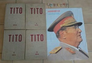 TITO Kolekcija