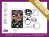 Set navlaka za penis Emilio Armori | SEX SHOP FANTASY