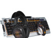 Marvo Gaming Mis, Tastatura i Slusalice Set CM303