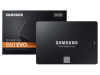 Samsung 860 Evo 500GB SSD V-Nand SATA