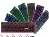 ReDragon - S107 3u1 Gaming Bundle Set
