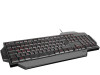 SpeedLink RAPAX Gaming Tastatura LED illumination