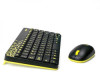 Logitech Desktop set Wireless MK240