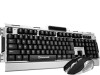 Marvo Gaming Mis i Tastatura Wireless Set KW511