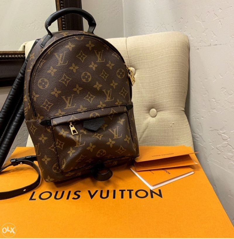Louis Vuitton ženski ruksak - Ruksaci 