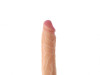 Vibrator Realstuff 22 cm, Sex shop Arizona