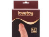 Dildo lovetoy 20cm, Sex shop Arizona
