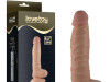 Lovetoy dildo 19 cm, Sex shop Arizona