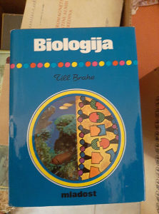 Biologija - Till Brahe