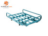 MAKITA CJEVASTI RAVNI OKVIR ZA DCU180Z