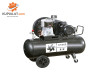 PROAIR KLIPNI KOMPRESOR SA REMENOM JPN 540/270 270L