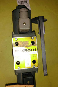 Elektromagnetni ventil REXROTH