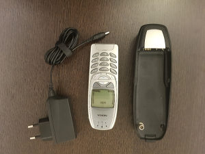 Nokia 6310i , Nokia 6310 KAO NOVA,TOP STANJE