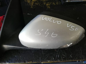 Retrovizor volvo s40