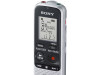 Sony diktafon BX-140 4GB Mono