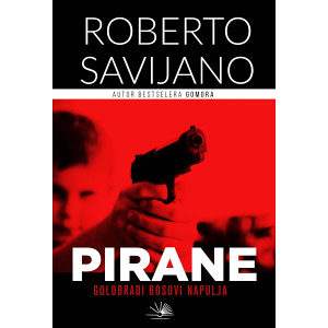 Pirane Roberto Savijano
