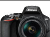 NIKON D3500 18-55mm VR AF-P