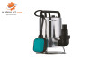 PROAIR POTOPNA PUMPA ZA PRLJAVU VODU CSP750D INOX