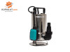 PROAIR POTOPNA PUMPA ZA PRLJAVU VODU CSP1100D INOX